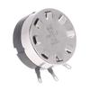 Wx200 High Power 15W Single-Turn Double-Wire Wound Potentiometer 8 Ohm 8omega Shaft Length 15Mm Audio Attenuator