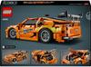 LEGO Constructor Technic – Mașină – Fast and Furious Toyota Supra MK4 (42204)