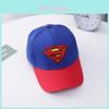 Marvel Childrens Baseball Cap With Sun Protection And Breathable Cotton For Summer Outdoor Play