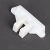Hair Clipper Swing Head Clipper Guide Block Clipper Replacement Parts With Tension Spring For Babyliss 870 Clipper Accessories