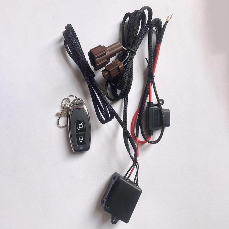 ABS anti-slip switch for Nissan Patrol Y61 ABS traction control switch ABS skid control switch available for Nissan SAFARI Y61