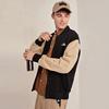Kappa Baseball Jackets Unisex Baseball Collar Moderate K0CY2WK02D