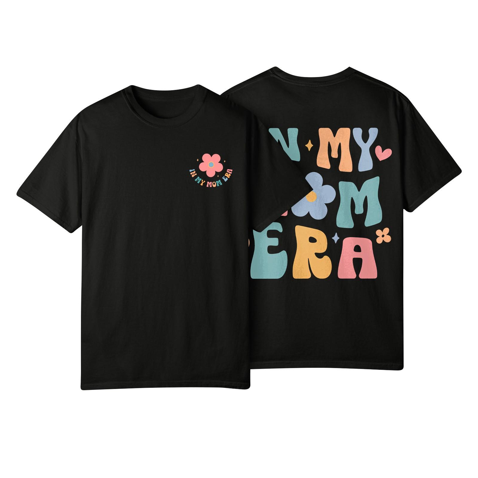 

Футболка свободного покроя унисекс с круглым вырезом и принтом XL циан