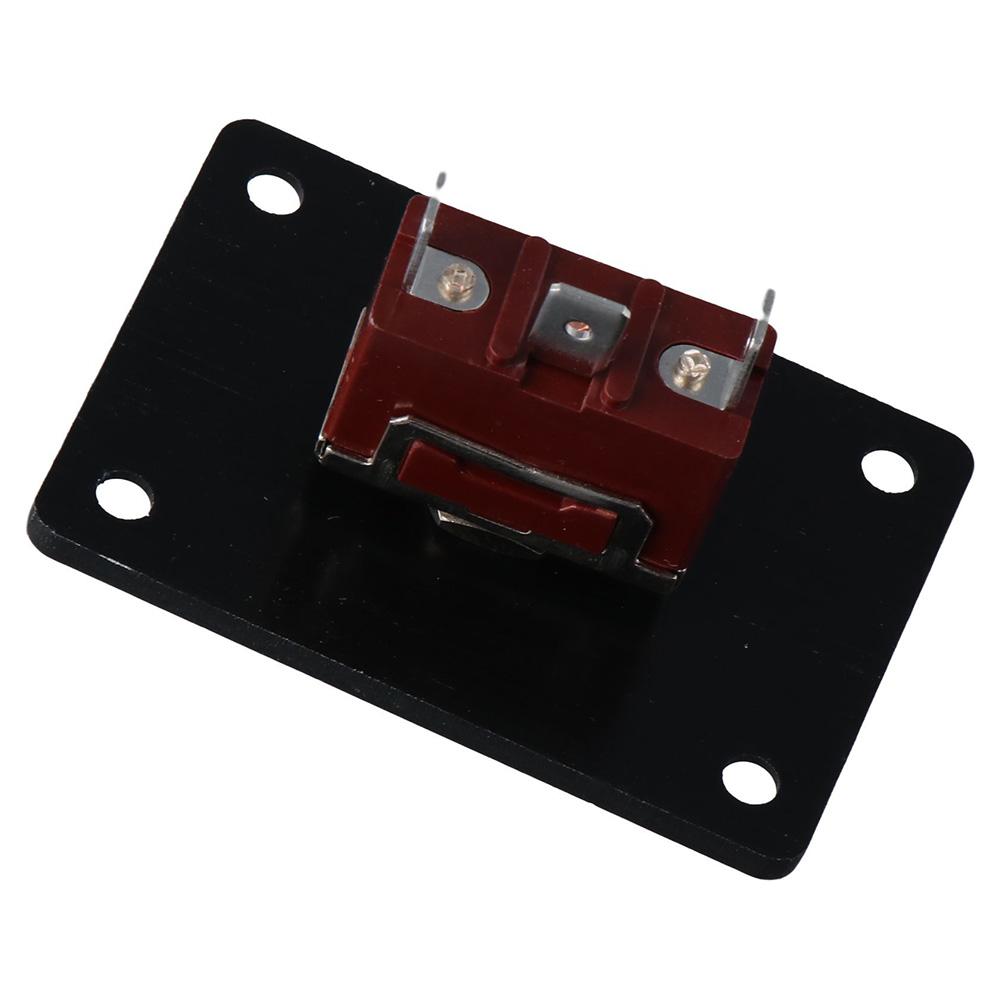 3-pin DC12V Momentary Button Switch On/Off/ON Tilt Trim Switches  RV Carava