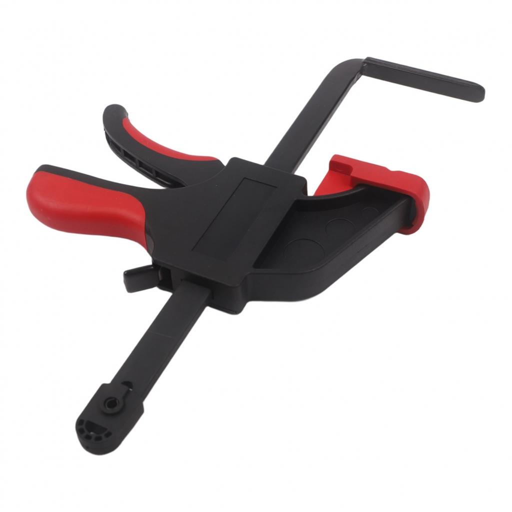 Track Saw Clamp Up To 90kg Maximum Clamping Pressure