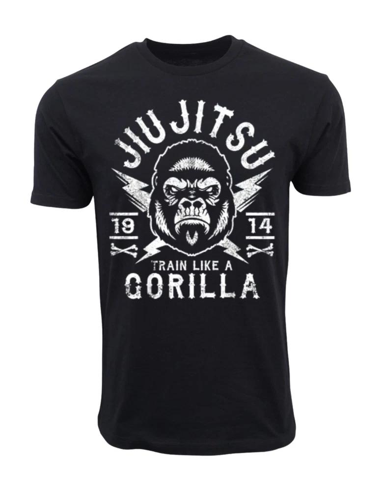 Iu Jitsu Brazilian Jiu Jitsu Bjj Mma Premium TShirt S
