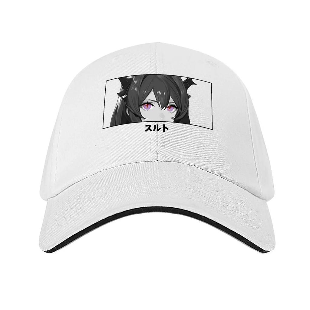 Starry Surtry Baseball Cap Custom Caps Tea Hat Rugby Hat Luxury Brand Caps For Women Mens