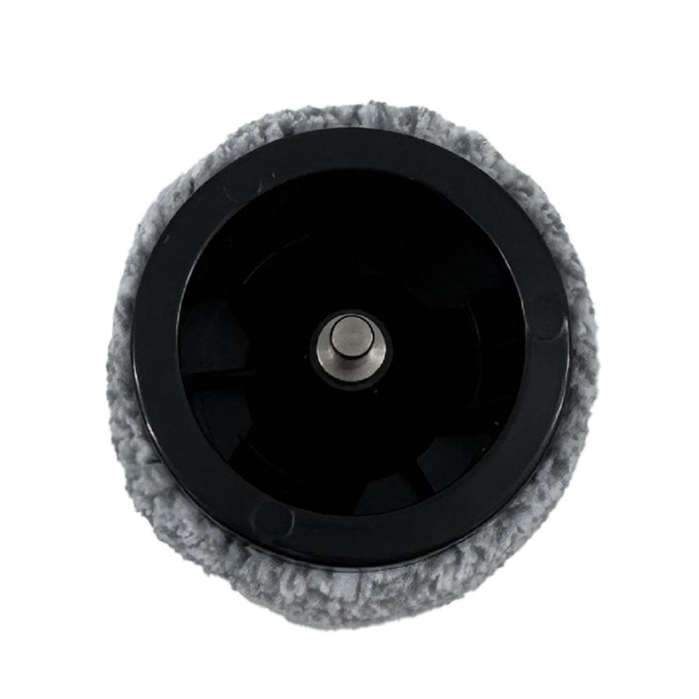Brosse à rouleau de rechange Fibre plastique Brosse principale Pour Pour Aspirateur sans fil humide et sec Redkey W13 Accessoires de nettoyage pour la maison