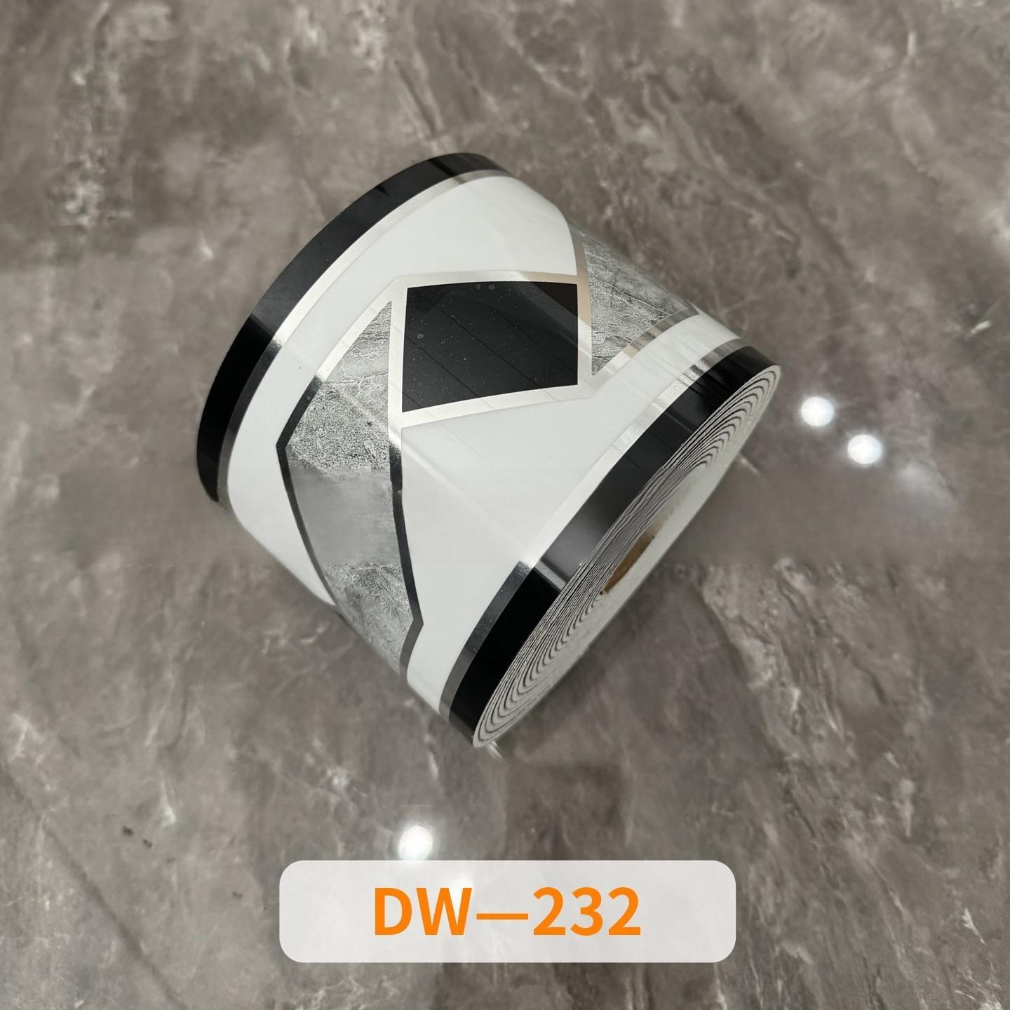 

Толстый рулон, европейский стиль, мраморная плитка, панельные обои, самоклеящийся ПВХ, имитация кирпича, съемный, сделай сам, защитная полоса для пола и стен 10cm * 5m