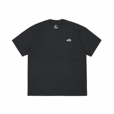 Sport T-Shirt Herren Schwarz FV3752-010