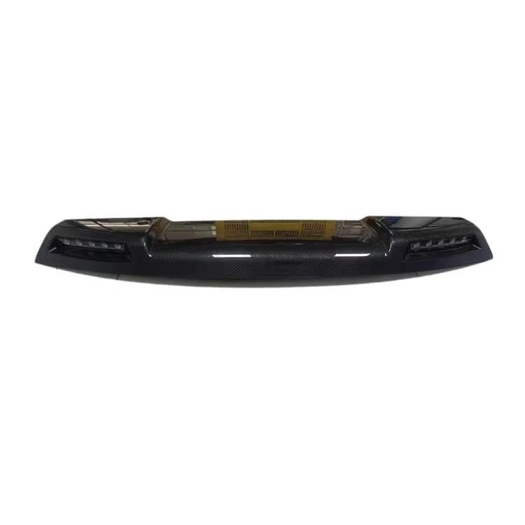 LR152506 - Compatible with 2023 Land Rover Range Rover's Upper Control Arm Radiator Bracket.