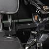 Truck Bow Holder Headrest Mount Bow Car Rack