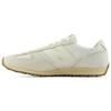 NB 471 Niedrige Freizeitschuhe Unisex Ecru U4712H3