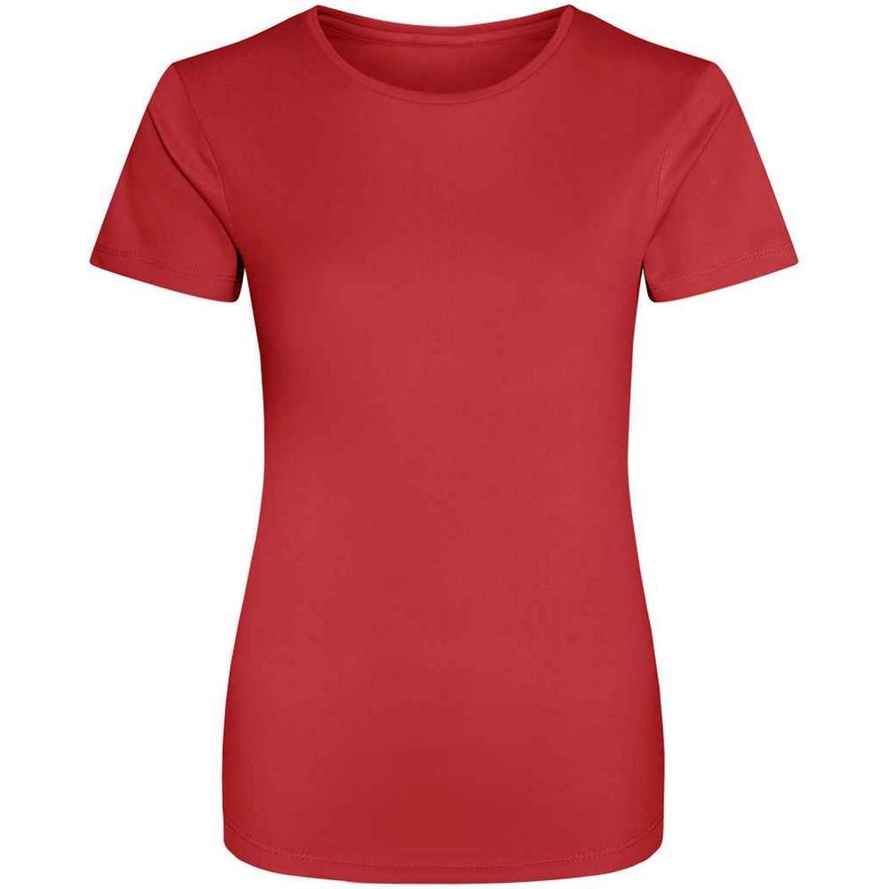 AWDis Cool Womens/Ladies T-Shirt
