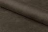 Waylor UPHOLSTERED CHAIR Anthracite Metal Legs