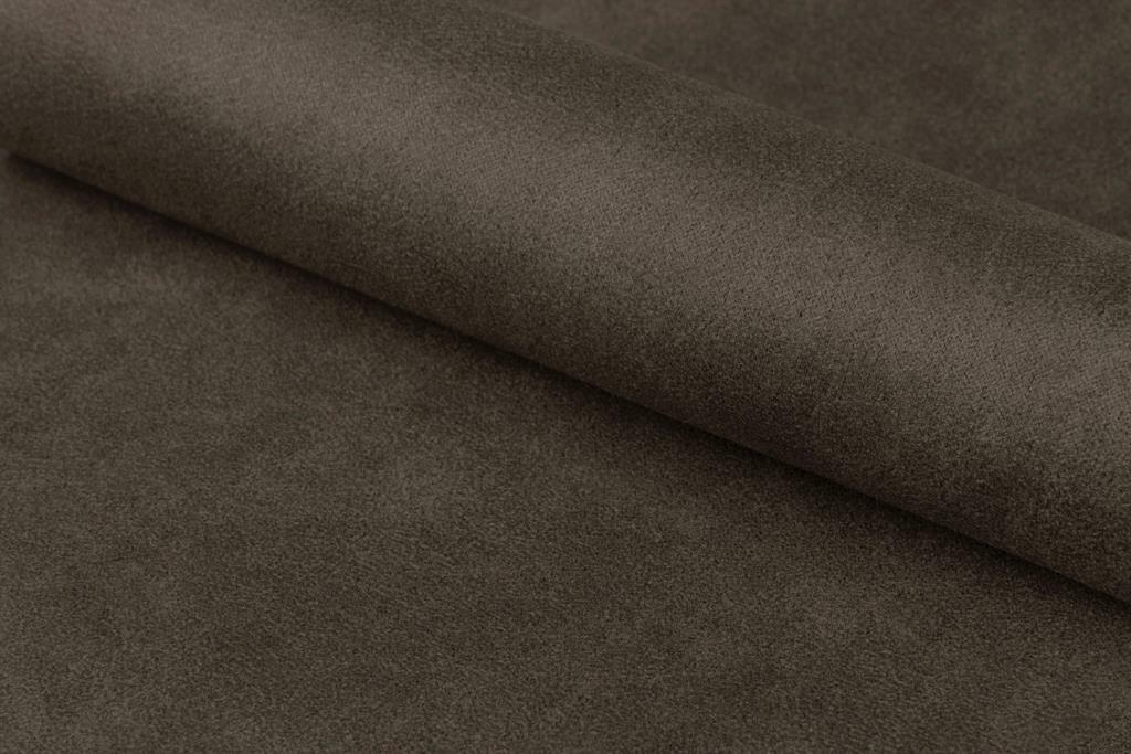 Waylor UPHOLSTERED CHAIR Anthracite Metal Legs