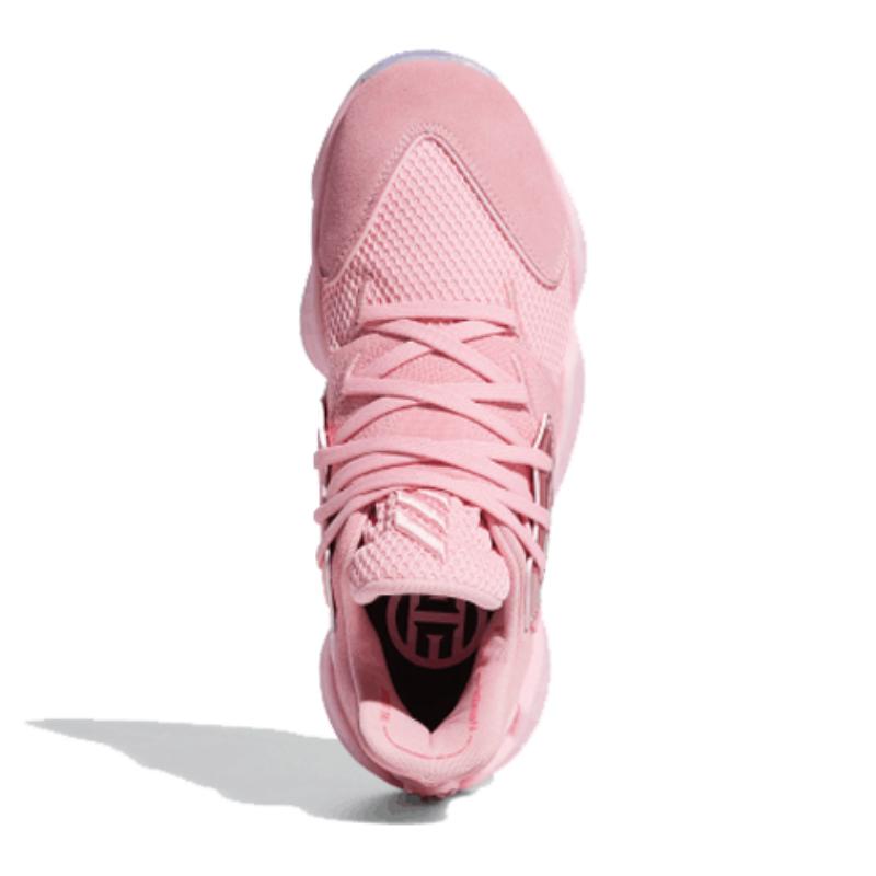 Adidas Harden Vol. 4 Gca 'Pink Lemonade' Sneakers EF1206