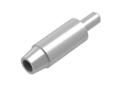HiQ Parts EZ Easy Gun Muzzle Regular Pack of 10 S1.0mm