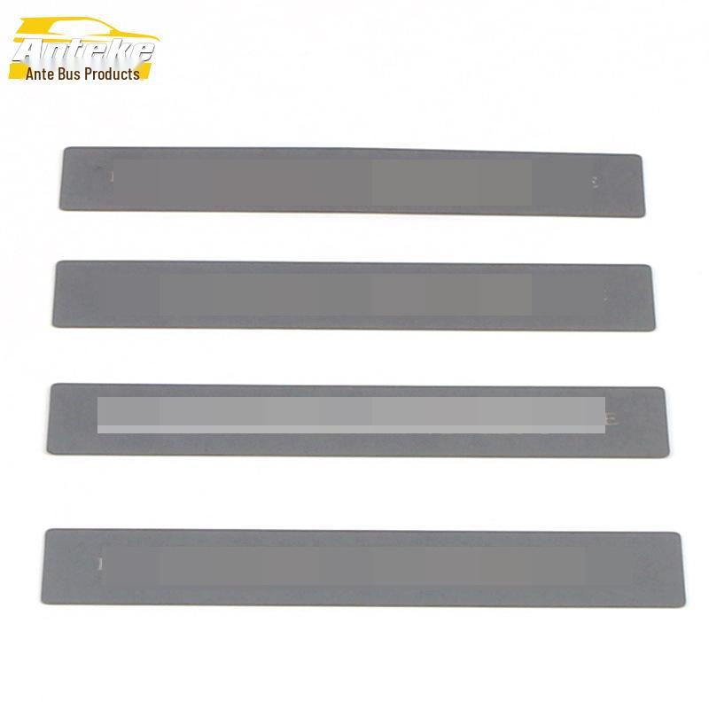 Highlander 2015-2018 Door Kick Panel & Armrest Pad Upgrade