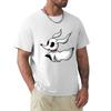 ghost dog TShirt Gym Exercise Short Sleeve TShirt