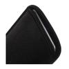 Pour Honor X60 (2024) Housse Chaussette Néoprène Portable Anti-Rayures - Noir