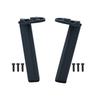 For DJI Mavic Pro Landing Gear  Motor Arm Front Left Right Landing Gear Left Right Rear Cover Repair Parts