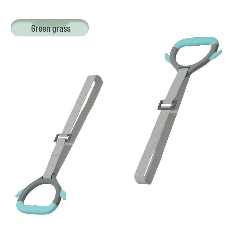 WEZHO Kids Indoor Gymnastics Rings