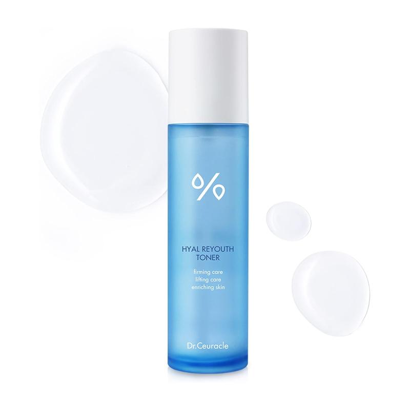 Dr.Ceuracle Hyal Reyouth Toner 120ml