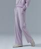 CHASECULT Women'S Brushed Wide Warm-Up Pants-Cfrg7274D0T