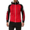 Mens Jogging Tracksuit Hoodie Coat Jacket Trousers Pants Sports Sweat Suit Set