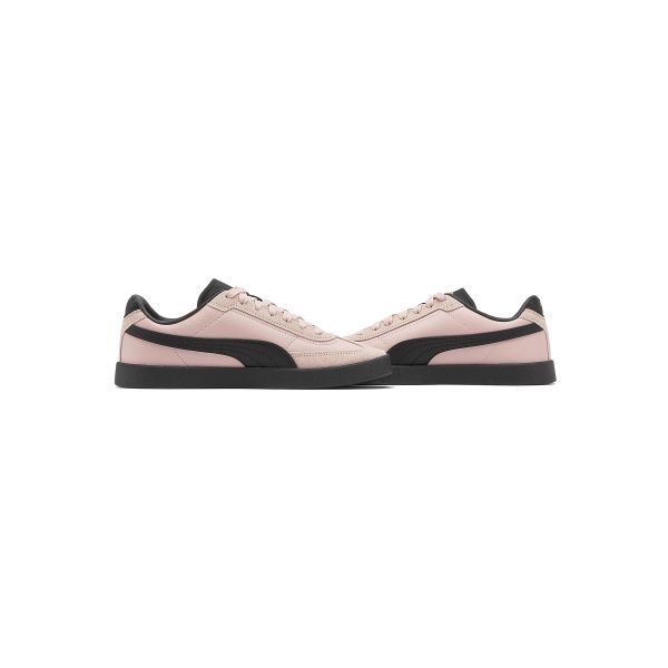 Puma Club 2 Era Comfortable Versatile Low-Top Sneakers Unisex Sneakers Pink 397447-39