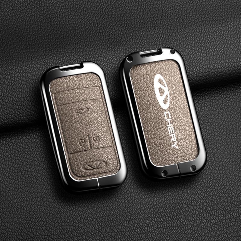 Chery Arrizo 8/Tiggo 8 Pro/9/7/8 Plus 2024 Remote Key Fob Case
