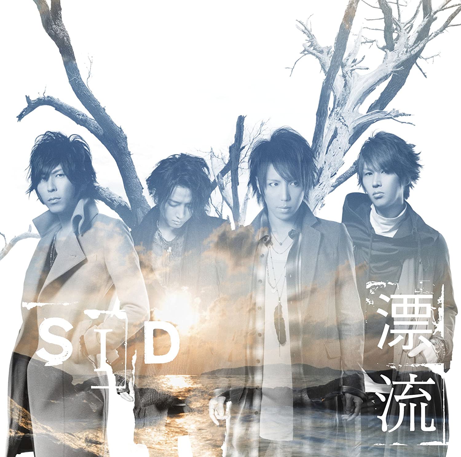 

CD SID - drifting Japan ObiRock Used