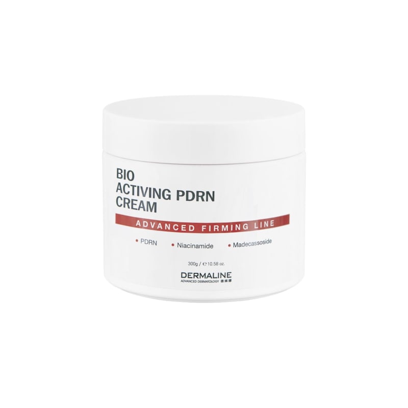 DERMALINE Bio Activating PDRN Cream_300g
