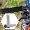 Handlebar Grips, 1 Pair, Replace Ergonomic Riding Accessories for Folding , Handle, Grips