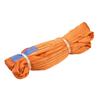 Flexible Polyester Ring Lifting Sling
