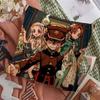 Toiletbound Hanakokun Manga Cushion Cover Pillowcase Upholstery Sofa Throw Pillow Home Decor Pillowcas