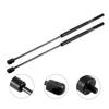 1 Pair Bonnet Hood Lift Support Shocks Gas Spring Fit for Mercedes Benz C CLK Class 2038800029