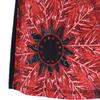 Unused Desigual Paisley Pattern Long Sleeve T-shirt One Piece XS Cut Women Used