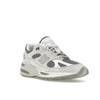 New Balance 991v2 Made In England Nimbus Cloud Unisex Sneakers Grey Cool-Grey Silver U991LG2