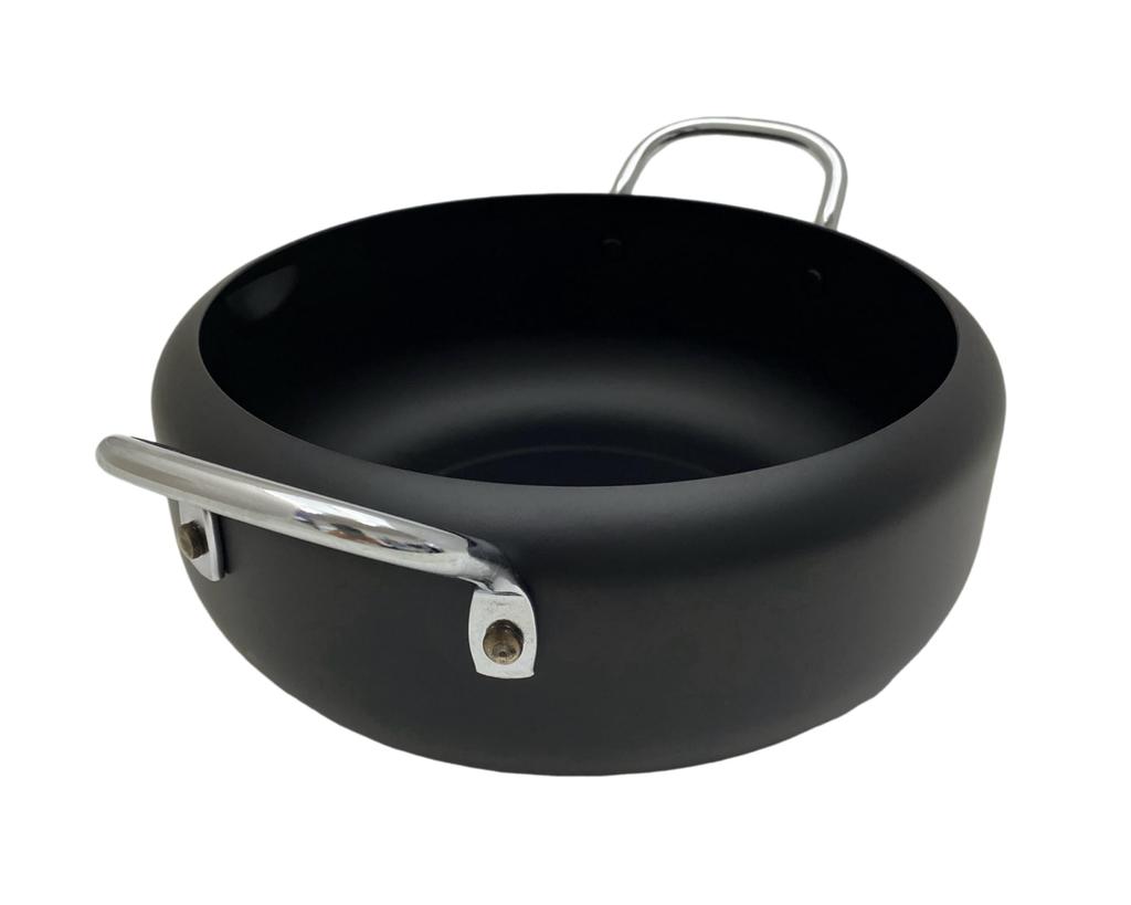 Hitachi HITACHI IH Cooking Heater Pot N40 024 (tempranabe) HTW-4DF