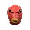 Levendig En Grappig Vissenkop Masker Perfect Voor Verjaardags- En Feestelijke Vieringen