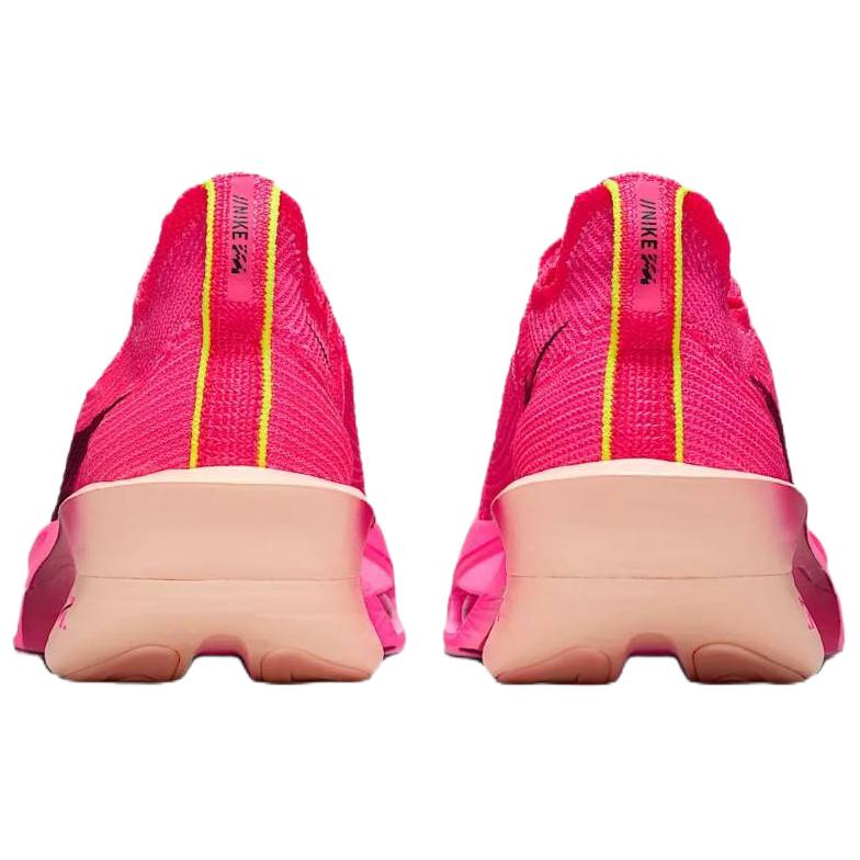 Nike  Alphafly 3 Hyper Pink/Crimson Tint/Pink Spell/Bordeaux Women Sneakers FD8315-601