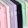 Multi Functional A4 Folder Clamp Storage Box Writing Pad Large Capacity Writing Storage Integrated Document Board Clamp Folder