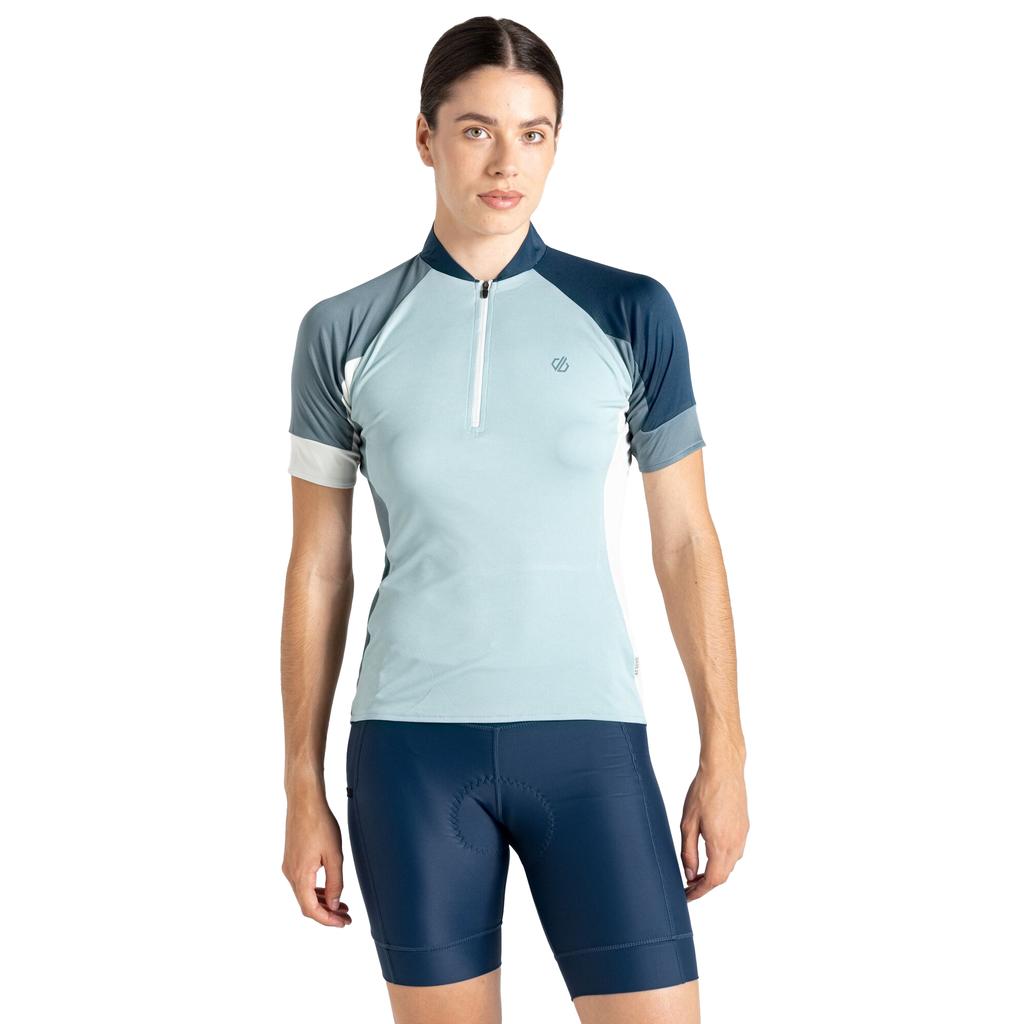 Womens/Ladies Flutter Jersey
