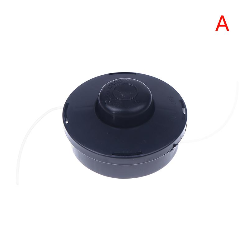 

1 шт. Головка триммера Головка мотокосы Резьбовая леска Для C5-2 Газонокосилка Струнный триммер Мотокоса Садовые инструменты