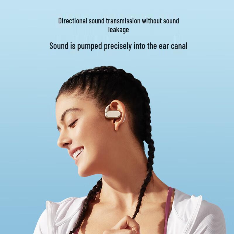 Honor Choice TiinLab Open-Ear Bluetooth Headphones