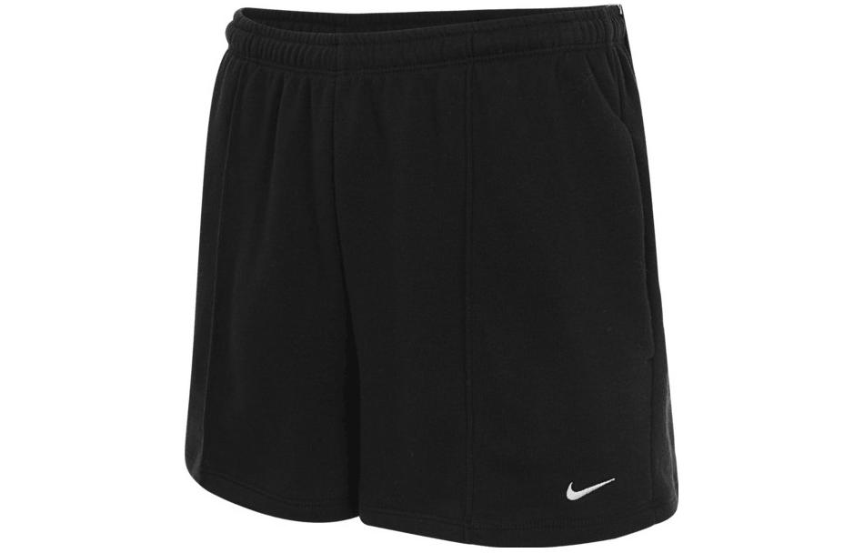 

Nike Sportswear Chill Terry Women s Mid Rise 4 French Terry Shorts HF6941-010 XL