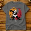 Tai Chi Yin Yang Golden Tshirt Summer Classic Tshirts 100 Cotton Trending Tee Shirt For Unisex Pattern Top Tees