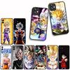 for Xiaomi Poco X7 X6 X5 F7 F6 F8 Ultra F5 M6 M7 M8 Pro C85 C75 C65 C71 C61 Phone Cover Case DragonBalls Dragon Gokus Ball Gohan